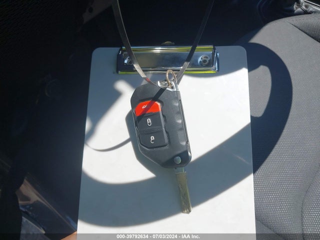 1C6HJTAG0PL529865 Jeep Gladiator Sport S 4x4
