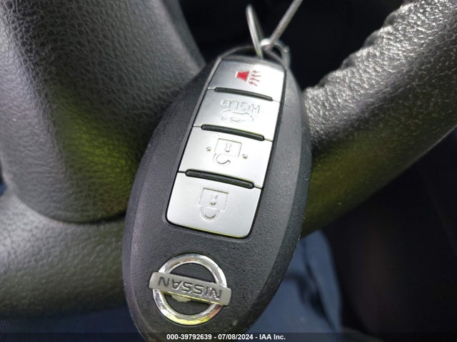 Nissan SENTRA SR 2019 3N1AB7AP0KY284213 Image 11