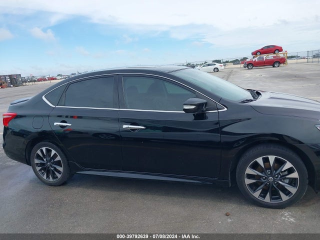 Nissan SENTRA SR 2019 3N1AB7AP0KY284213 Image 13
