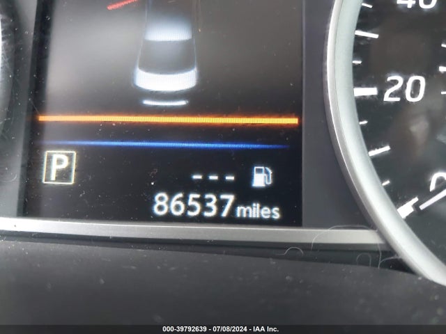 Nissan SENTRA SR 2019 3N1AB7AP0KY284213 Image 15