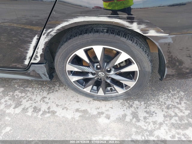 Nissan SENTRA SR 2019 3N1AB7AP0KY284213 Image 6