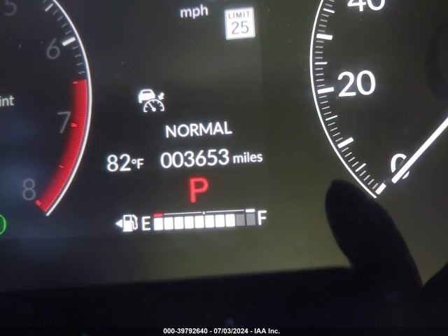 Honda Cr-v Ex Awd 2023 2HKRS4H47PH416267 Image 15