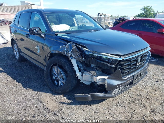 Honda Cr-v Ex Awd 2023 2HKRS4H47PH416267 Image 6