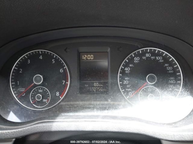 1VWAS7A34EC071592 Volkswagen Passat 1.8t Wolfsburg Edition