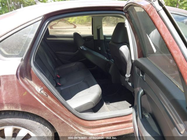 1VWAS7A34EC071592 Volkswagen Passat 1.8t Wolfsburg Edition