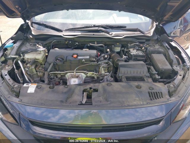 19XFC2F67LE013364 Honda Civic Lx
