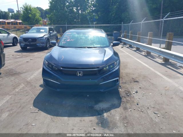 19XFC2F67LE013364 Honda Civic Lx