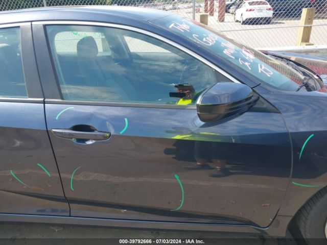 19XFC2F67LE013364 Honda Civic Lx