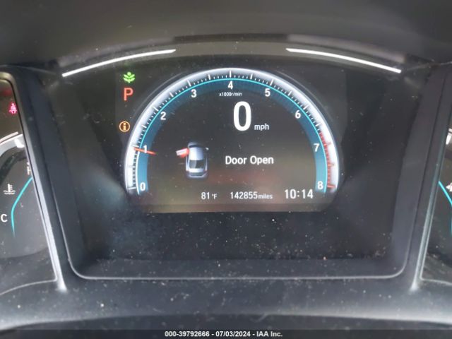 19XFC2F67LE013364 Honda Civic Lx