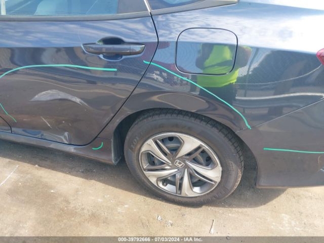 19XFC2F67LE013364 Honda Civic Lx