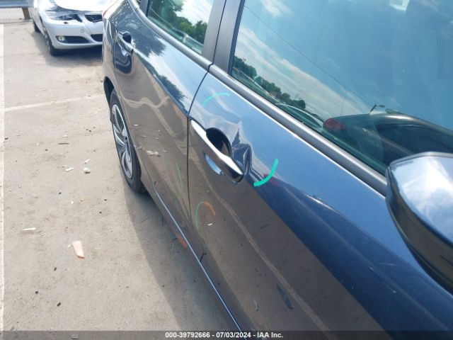 19XFC2F67LE013364 Honda Civic Lx