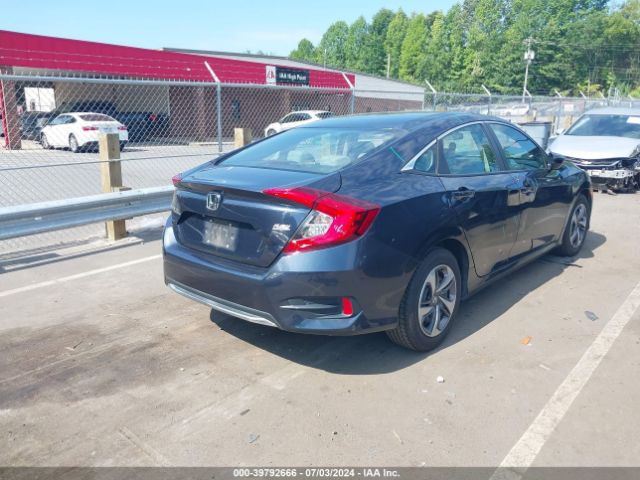 19XFC2F67LE013364 Honda Civic Lx