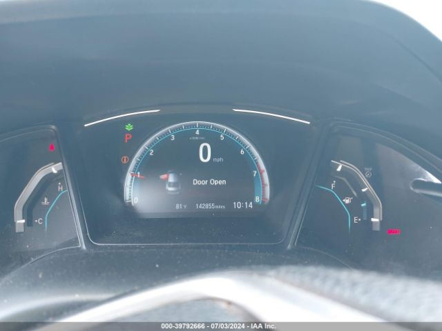 19XFC2F67LE013364 Honda Civic Lx