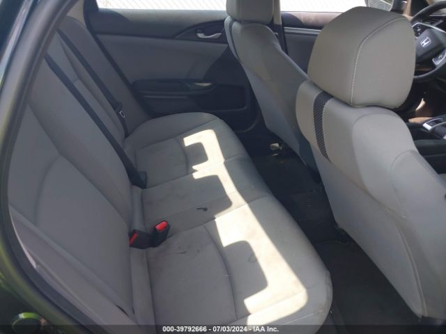 19XFC2F67LE013364 Honda Civic Lx