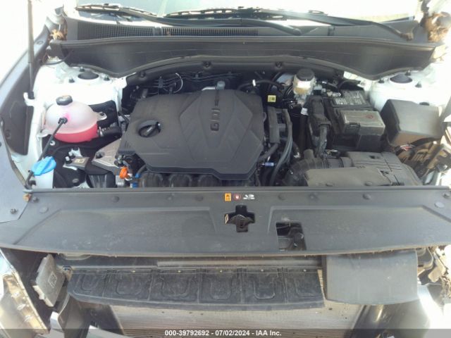 5NMS6DAJXPH548751 Hyundai Santa Fe Xrt