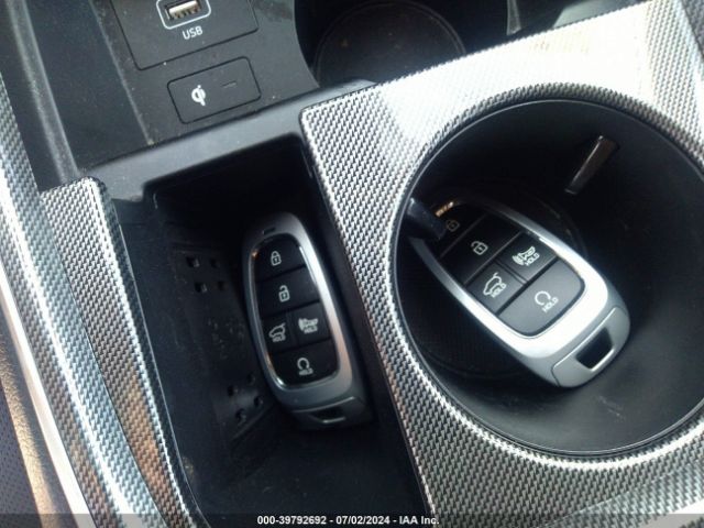 5NMS6DAJXPH548751 Hyundai Santa Fe Xrt