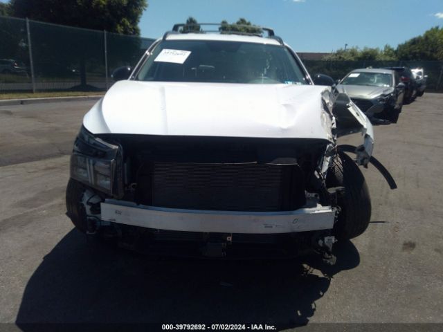 5NMS6DAJXPH548751 Hyundai Santa Fe Xrt