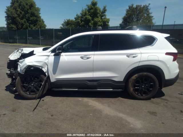 5NMS6DAJXPH548751 Hyundai Santa Fe Xrt