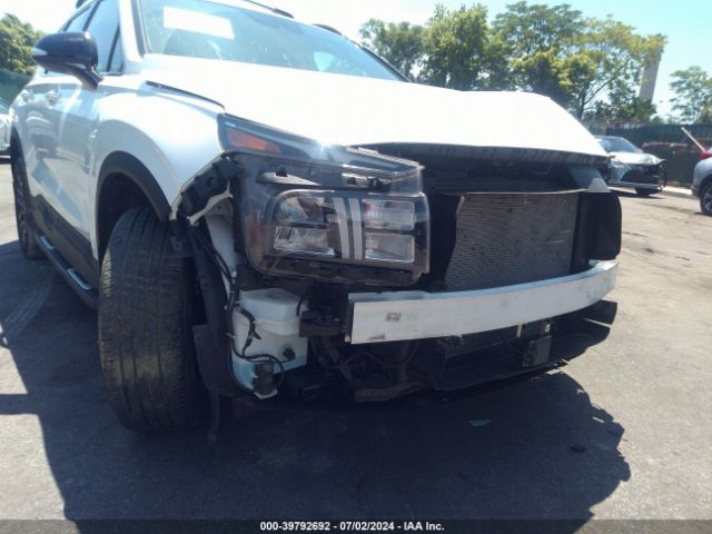 5NMS6DAJXPH548751 Hyundai Santa Fe Xrt