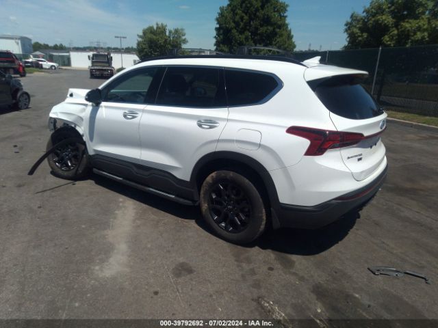 5NMS6DAJXPH548751 Hyundai Santa Fe Xrt