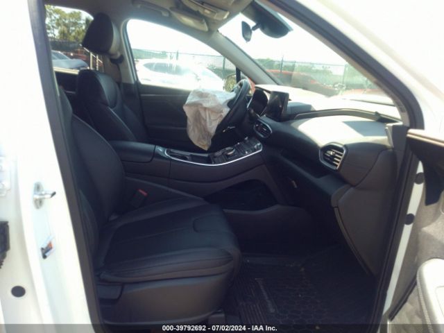 5NMS6DAJXPH548751 Hyundai Santa Fe Xrt