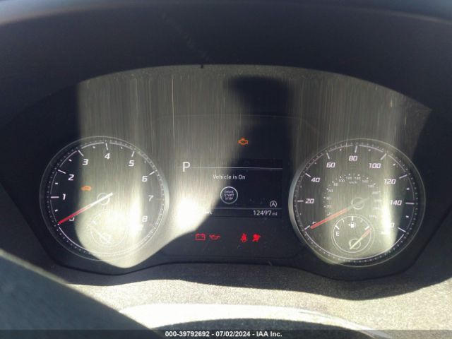 5NMS6DAJXPH548751 Hyundai Santa Fe Xrt