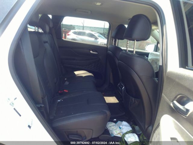 5NMS6DAJXPH548751 Hyundai Santa Fe Xrt