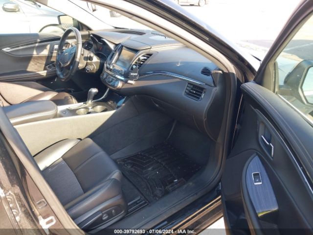 1G1105S34HU115545 Chevrolet IMPALA 1LT