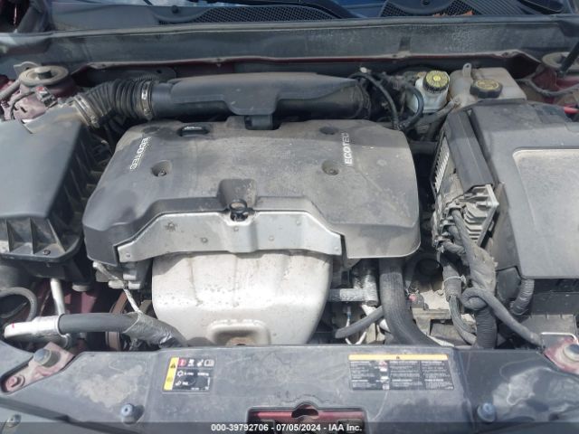 1G11D5SL5FF104866 Chevrolet MALIBU 2LT