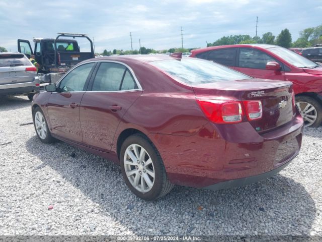 1G11D5SL5FF104866 Chevrolet MALIBU 2LT
