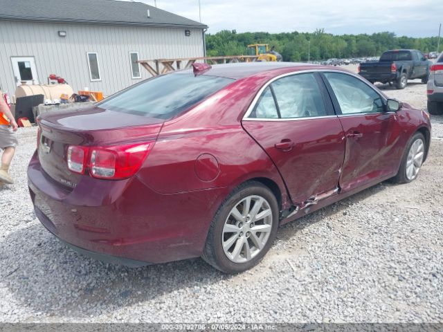1G11D5SL5FF104866 Chevrolet MALIBU 2LT