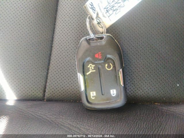 3GKALVEV3ML318950 GMC Terrain Awd Slt