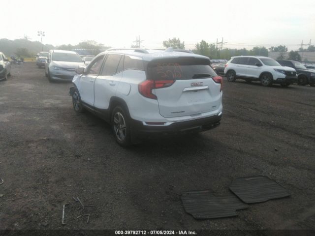 3GKALVEV3ML318950 GMC Terrain Awd Slt