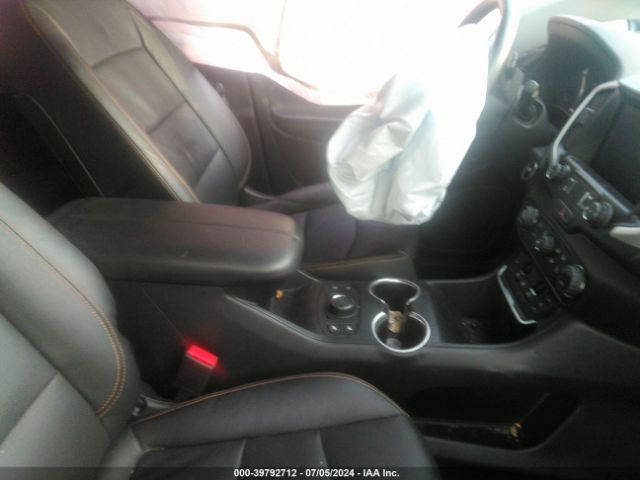 3GKALVEV3ML318950 GMC Terrain Awd Slt