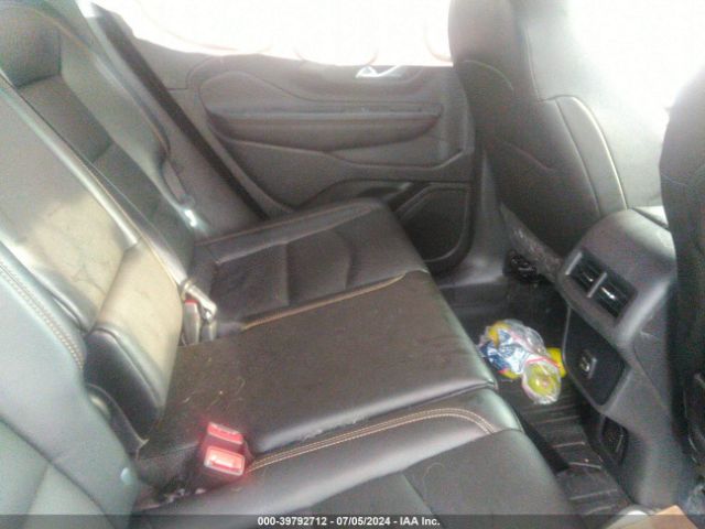 3GKALVEV3ML318950 GMC Terrain Awd Slt