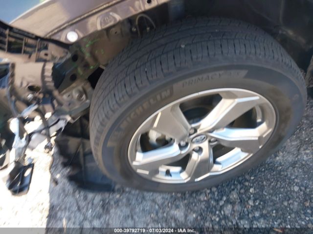 4T3D6RFV4MU011236 Toyota Rav4 Hybrid Limited