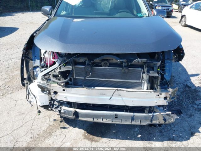 4T3D6RFV4MU011236 Toyota Rav4 Hybrid Limited