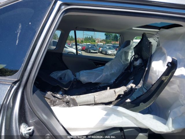 4T3D6RFV4MU011236 Toyota Rav4 Hybrid Limited