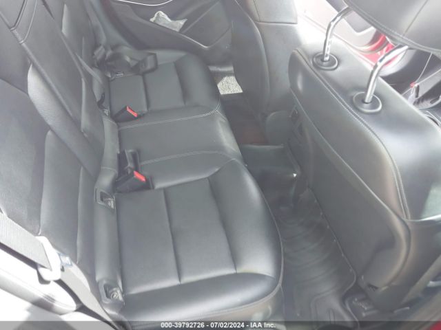 WDCTG4GB0JJ408303 Mercedes-Benz Gla 250 4matic