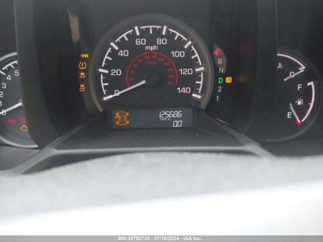 5FPYK1F78EB008306 Honda Ridgeline Sport