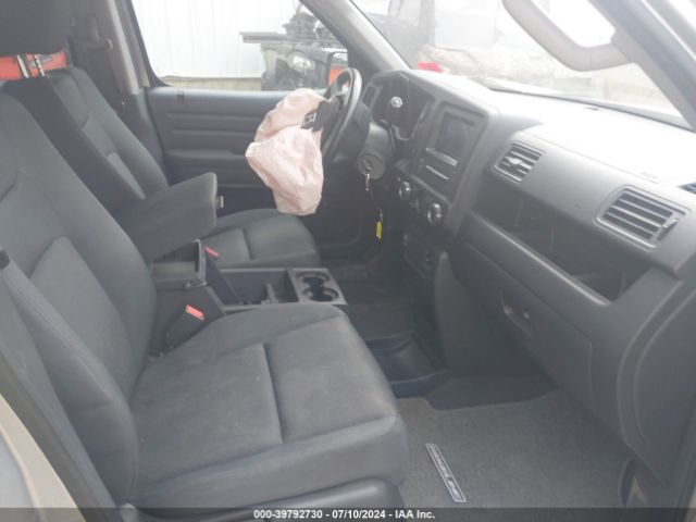 5FPYK1F78EB008306 Honda Ridgeline Sport