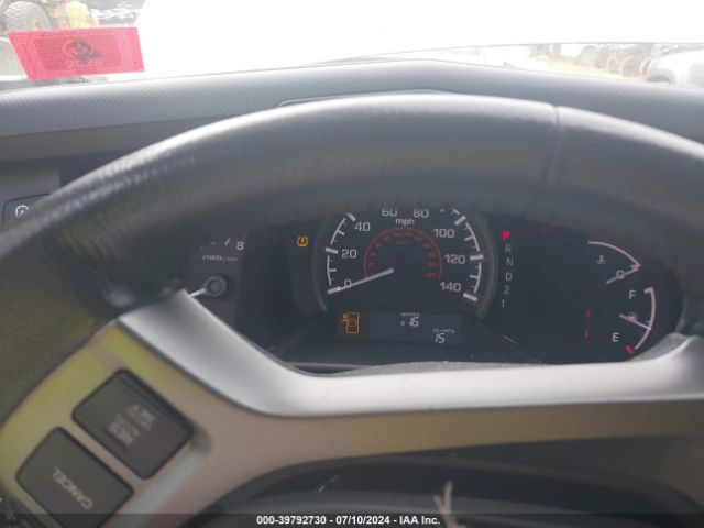 5FPYK1F78EB008306 Honda Ridgeline Sport
