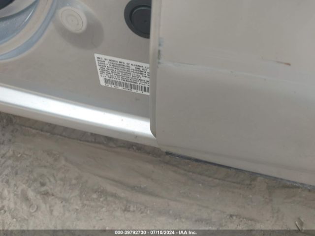 5FPYK1F78EB008306 Honda Ridgeline Sport