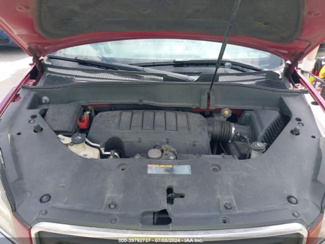 1GKKRPKD4EJ188549 GMC Acadia Sle-2