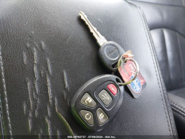 1GKKRPKD4EJ188549 GMC Acadia Sle-2