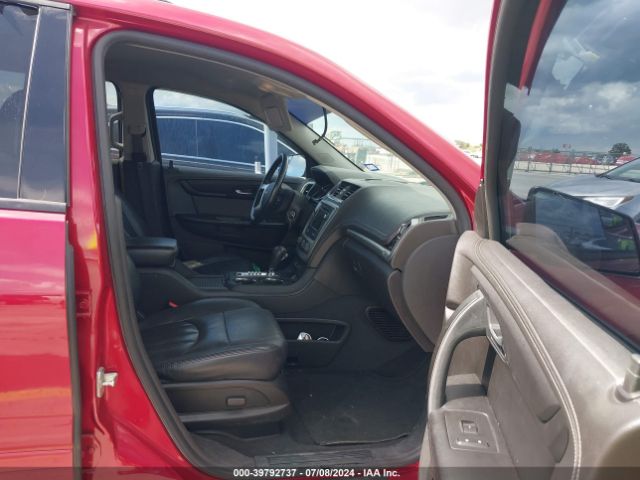 1GKKRPKD4EJ188549 GMC Acadia Sle-2