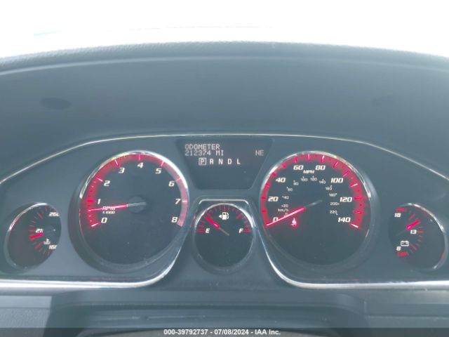 1GKKRPKD4EJ188549 GMC Acadia Sle-2
