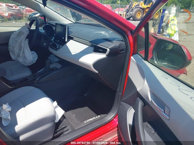 Toyota COROLLA LE 2020 JTDEPRAE1LJ030574 Image 5