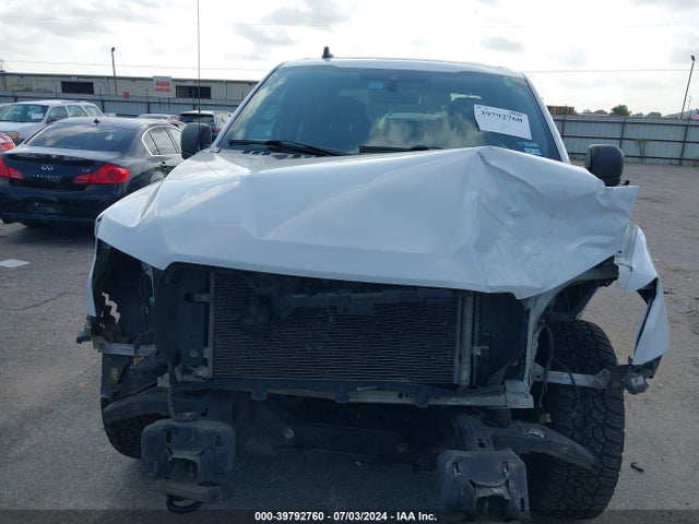 Ford F-150 Xl 2020 1FTEW1E56LKE11281 Image 12