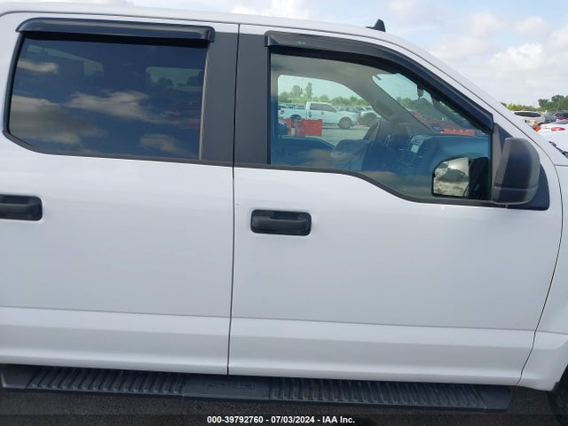 Ford F-150 Xl 2020 1FTEW1E56LKE11281 Image 13